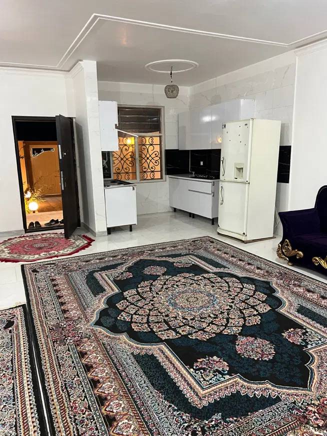 اجاره سوئیت روزانه دربست مبله