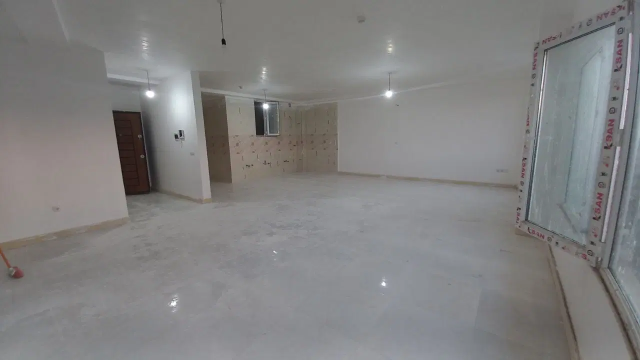 فروش خانه در نمین نوساز کلید نخورده