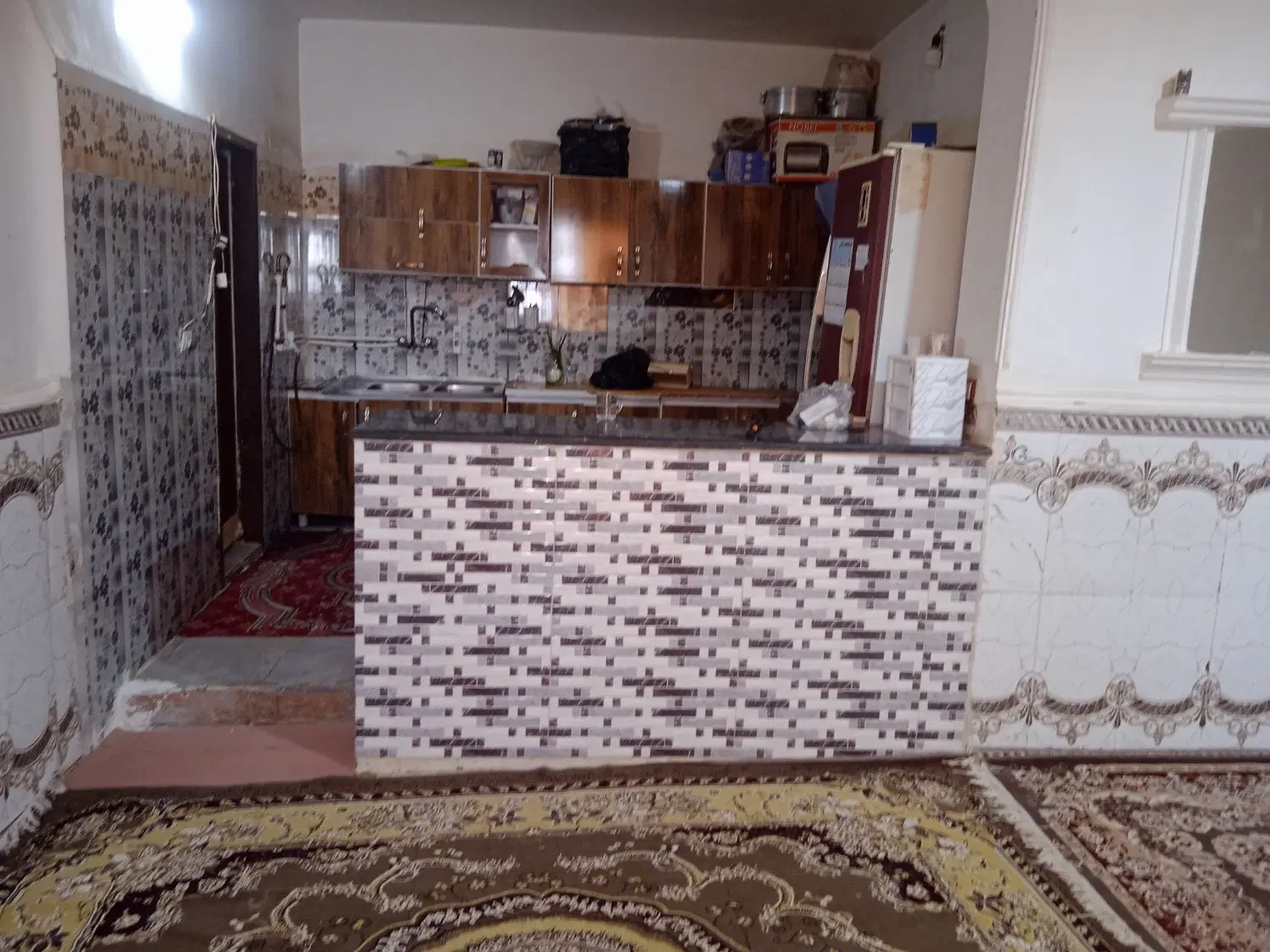خانه منزل مسکونی