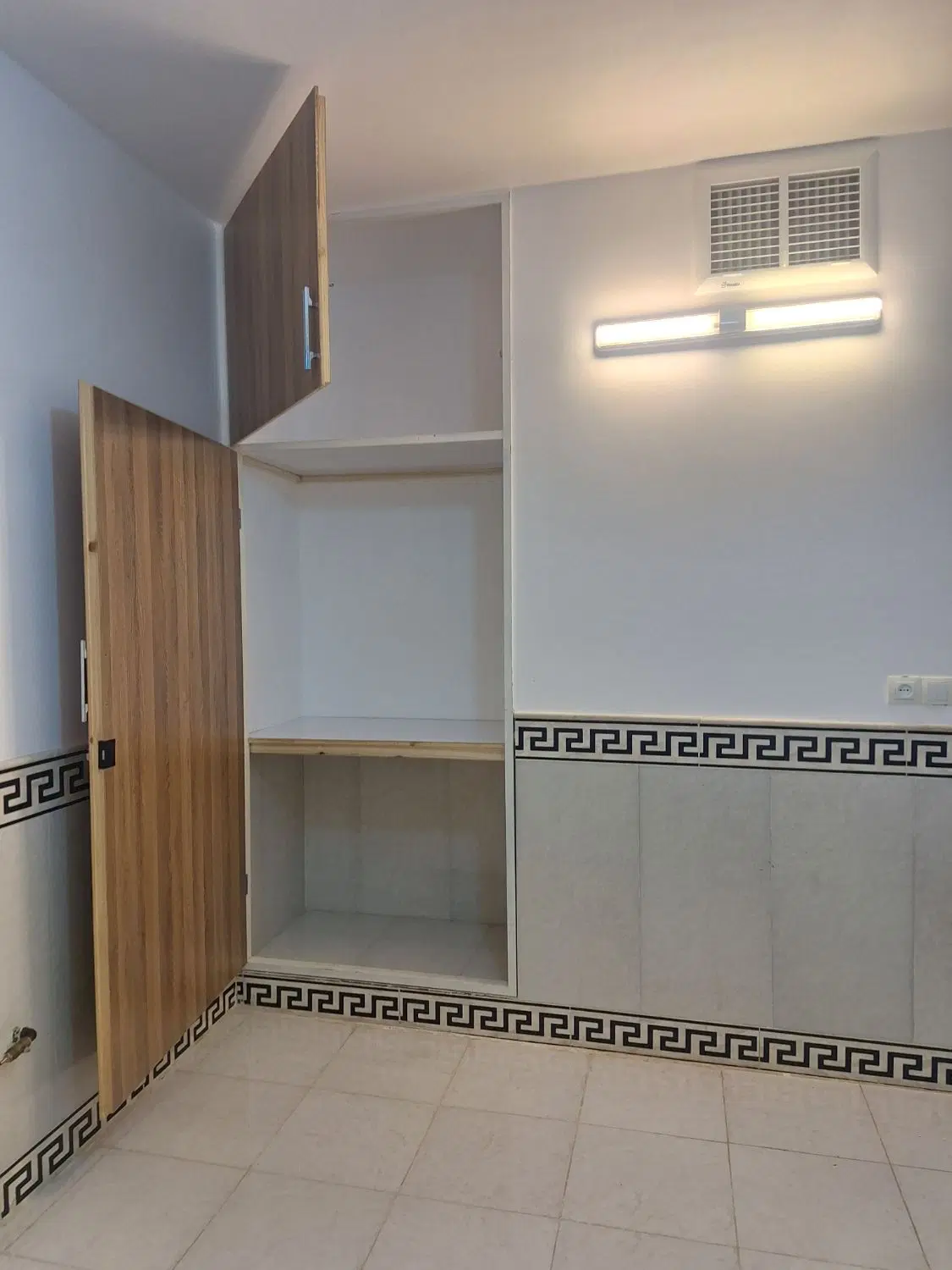 اپارتمان یک خواب