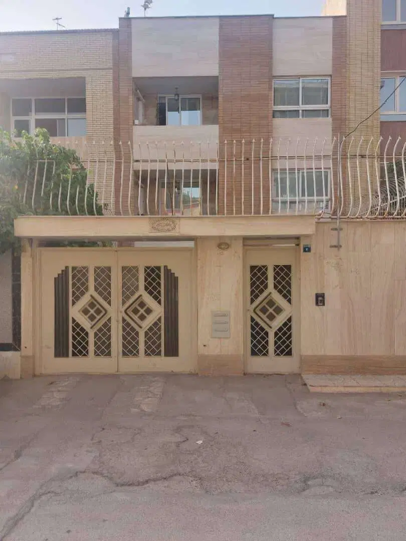 فروش خانه
