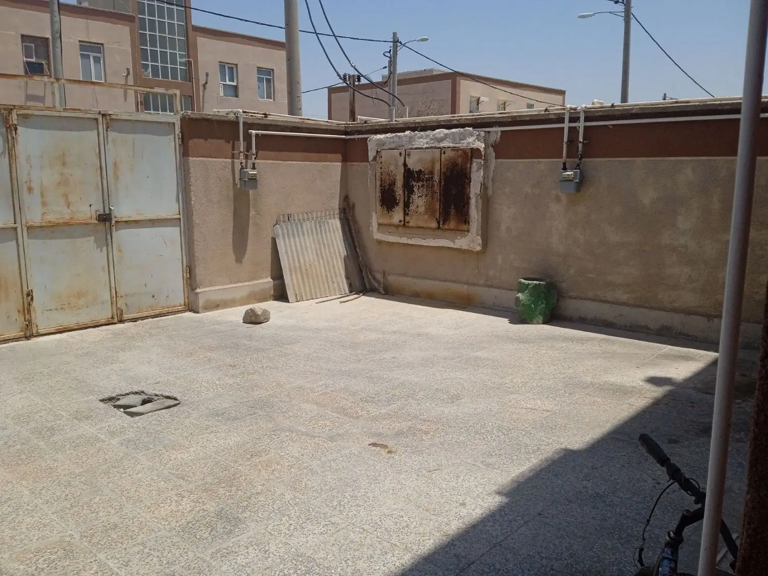 مشاور املاک