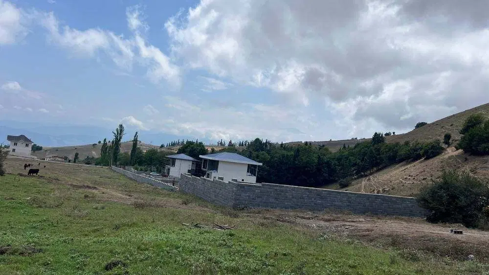 فروش زمین