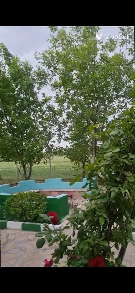 فروش باغ