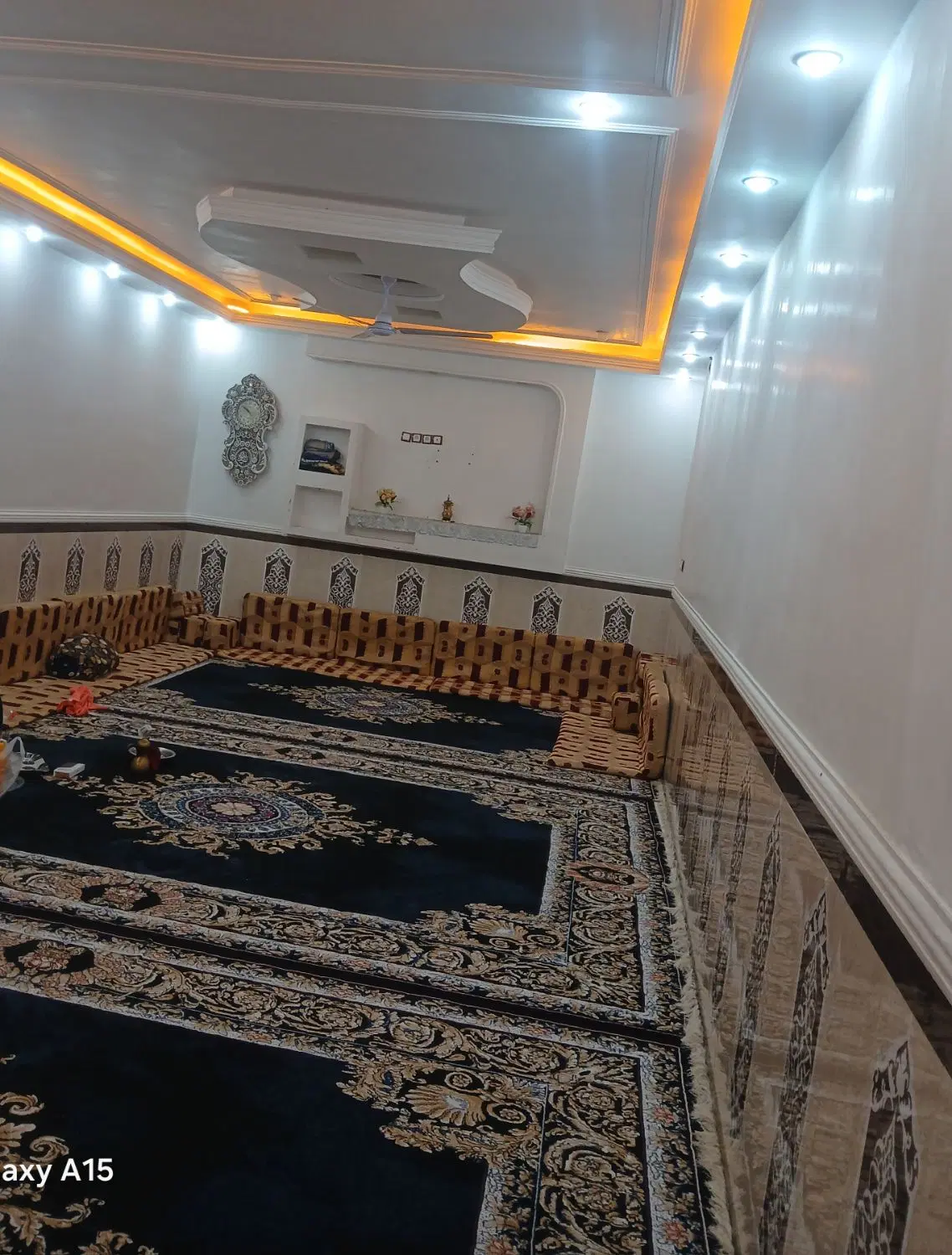خانه ۳۰۰ متری ملاشیه