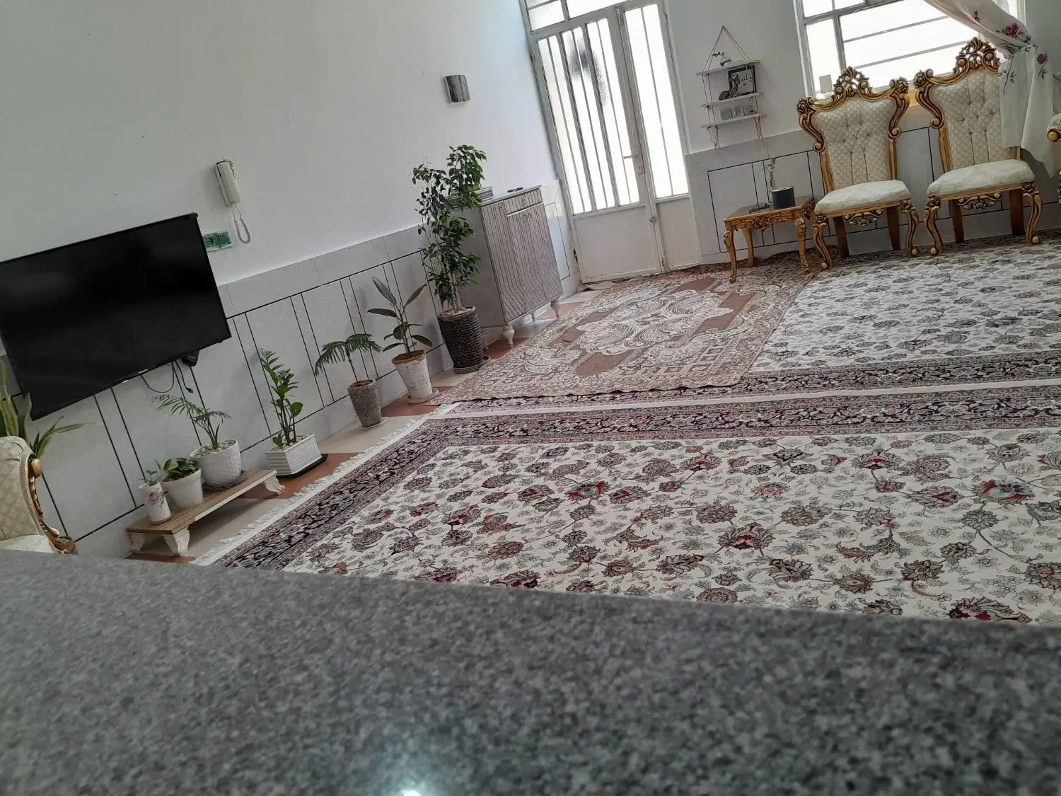 خانه فرهنگیان_آپارتمانی منزل_اجاره
