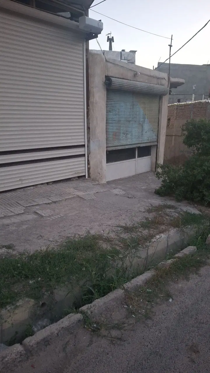 مغازه دراندیشه