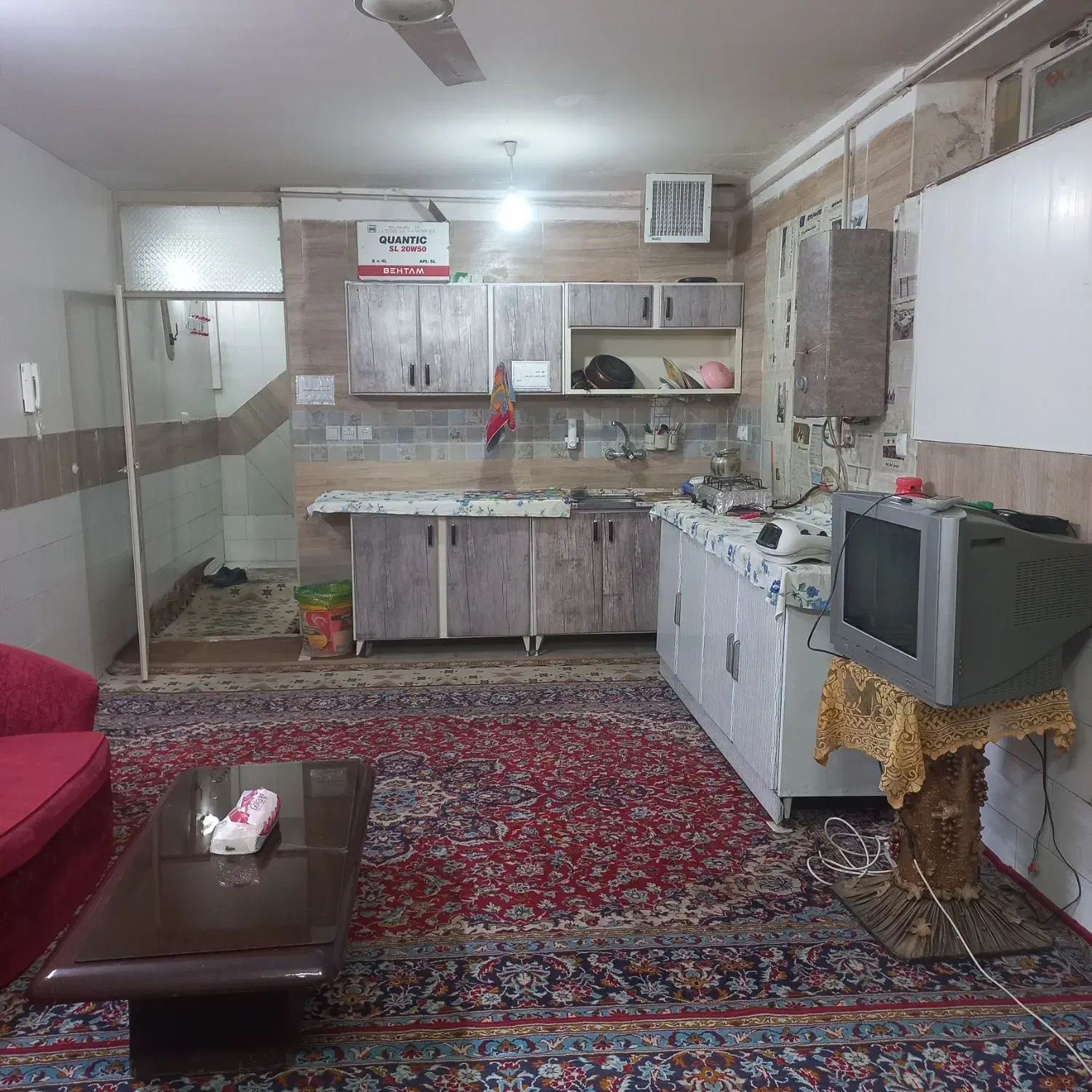 سویت۵۰متری