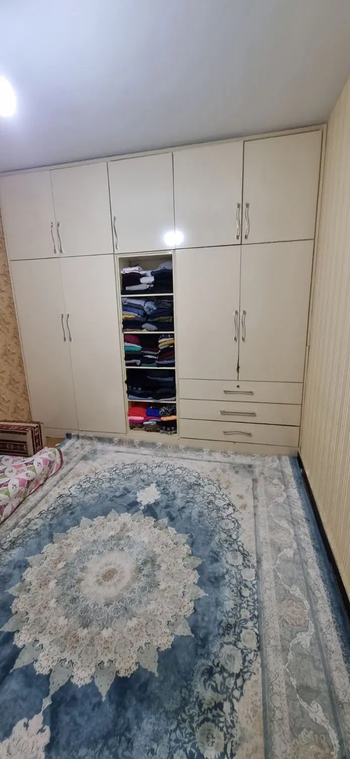 آپارتمان ۸۵ متری