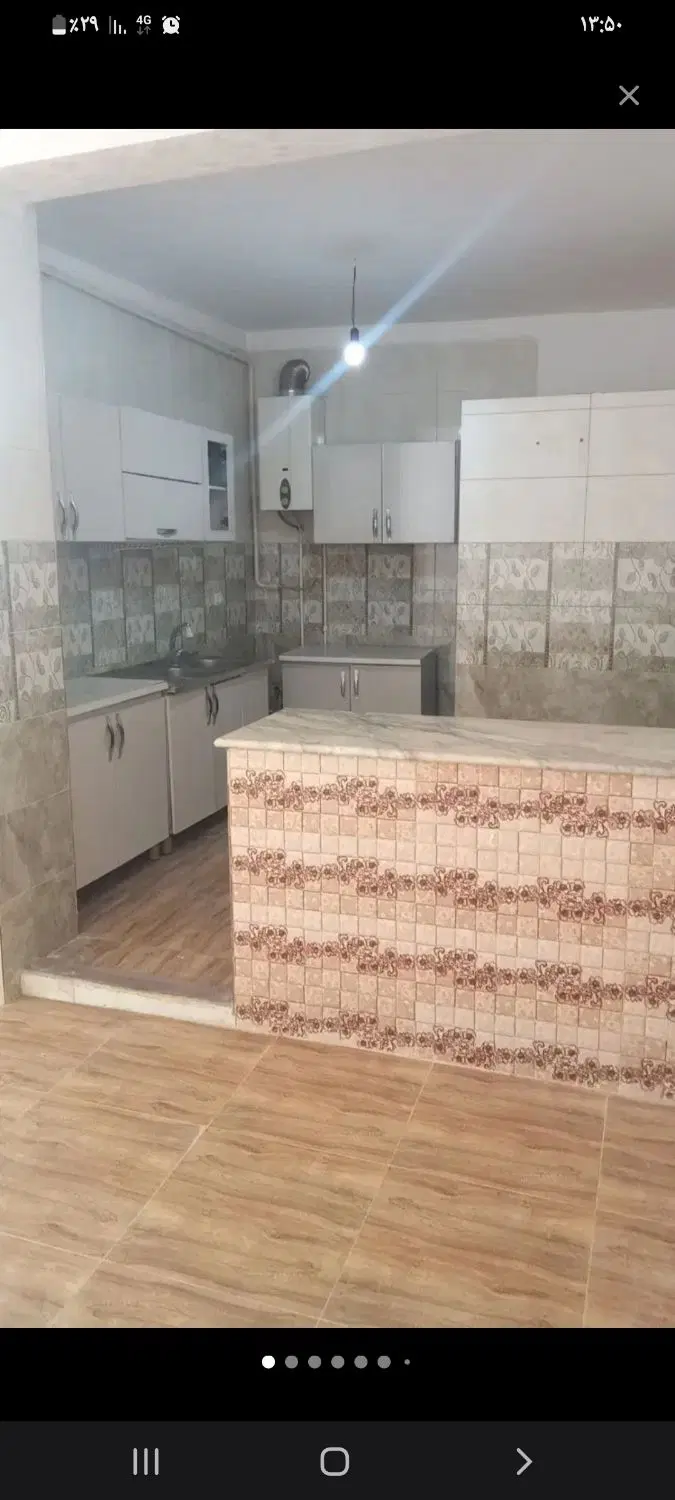اجاره خانه نقلی