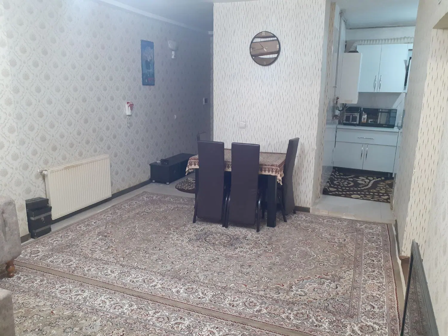 اجاره اپارتمان