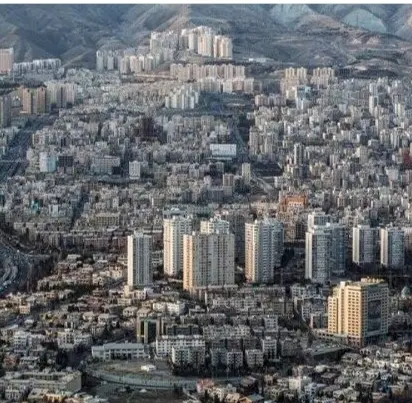 زمین فروشی اندیشه ۳