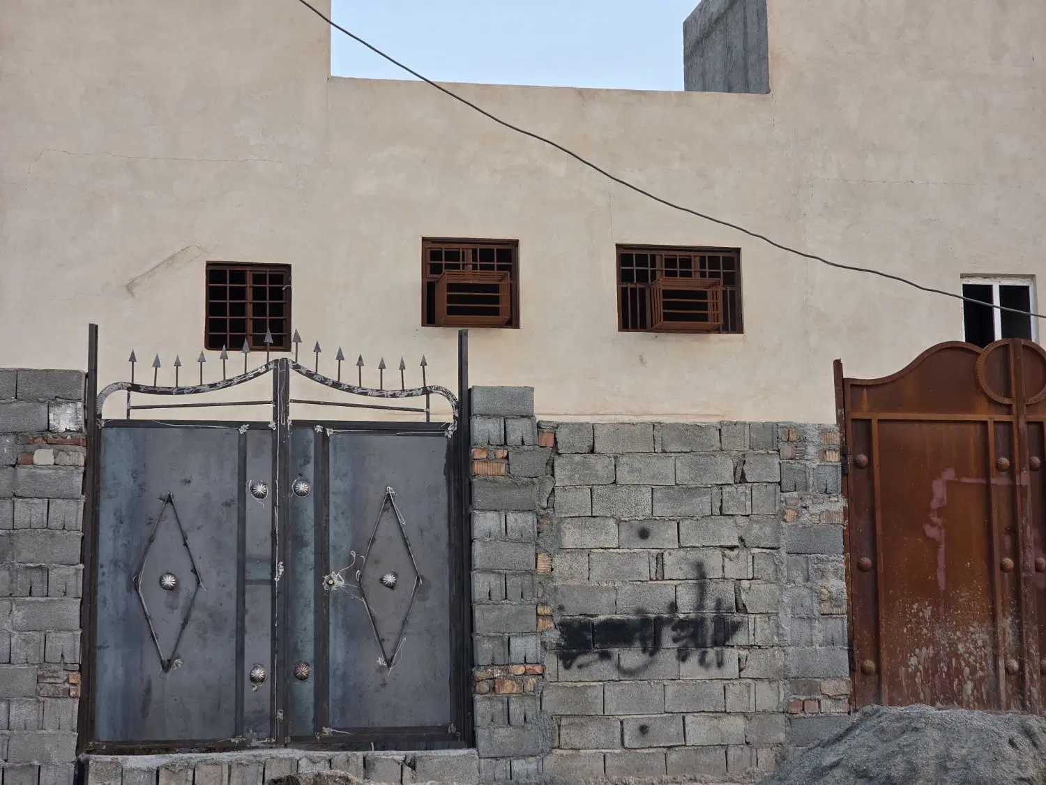 فروش منزل تجاری خیابان دهدار