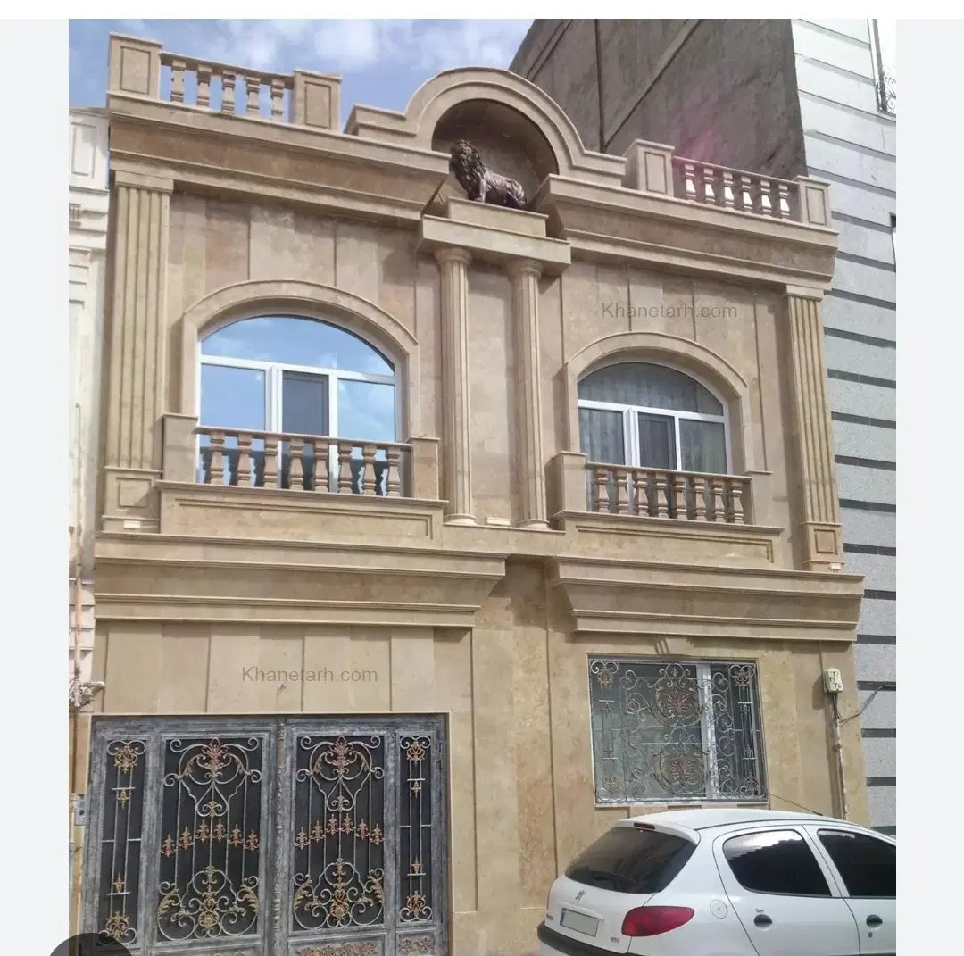 2خواب شیک 3 سال ساخت باهنر شمالی