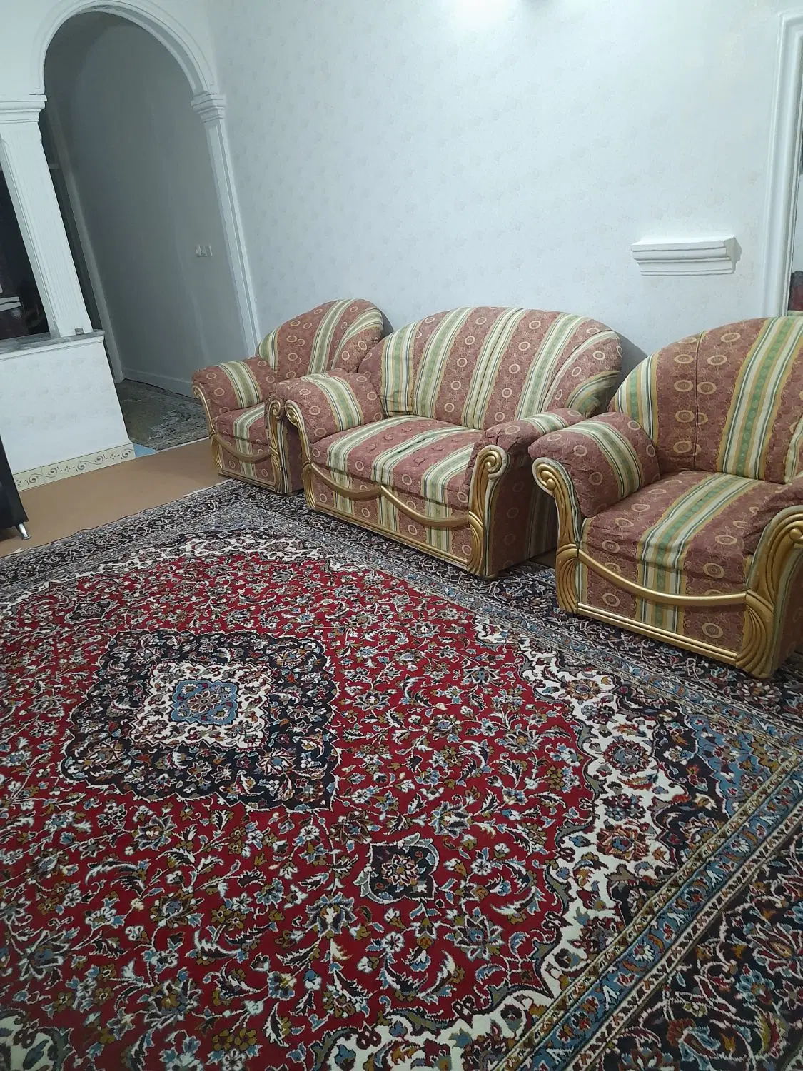 اجاره موقت آپارتمان