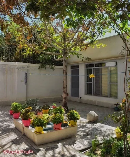 خانه ویلایی