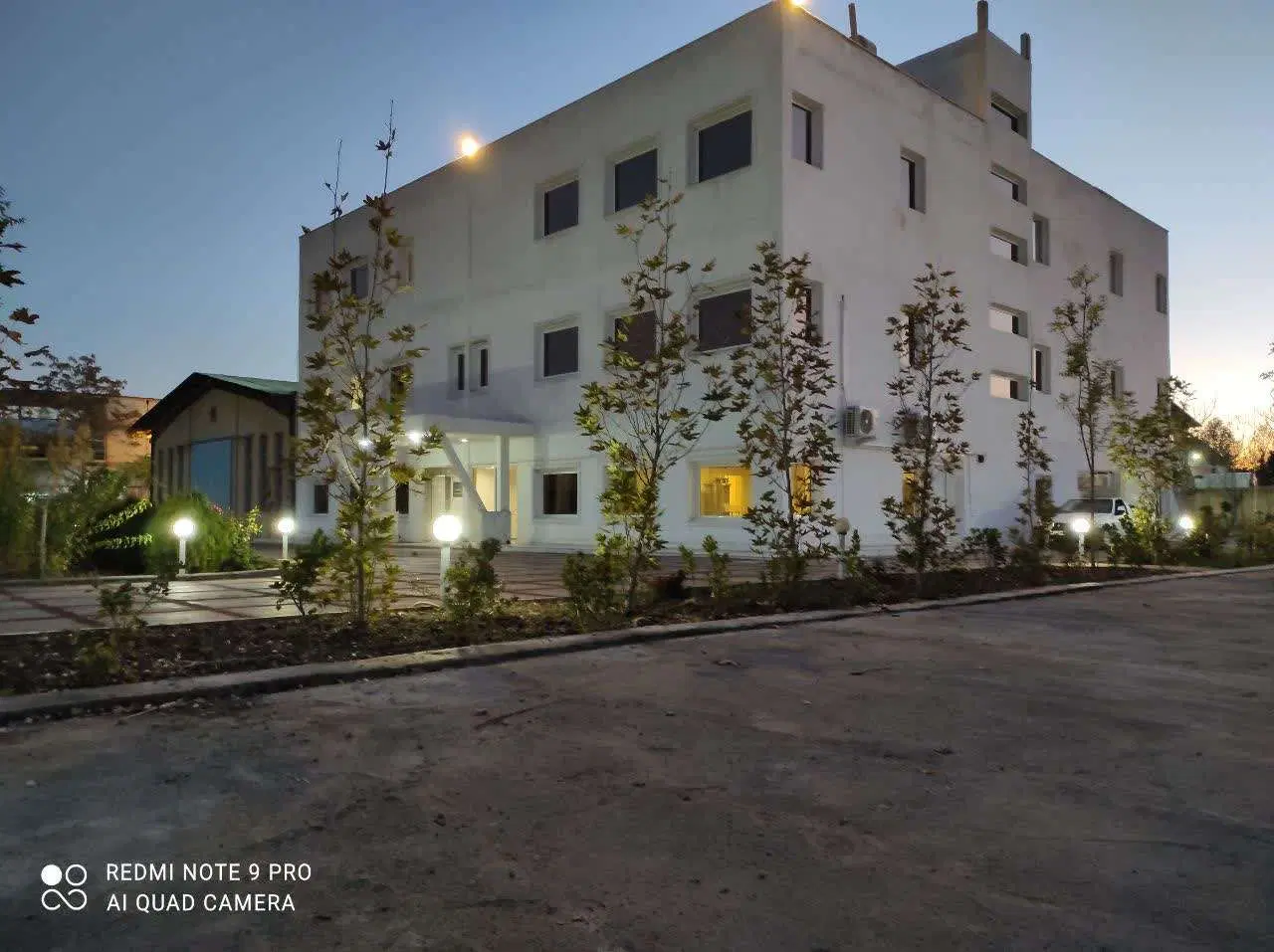 کارخانه دارویی مشارکت یا اجاره