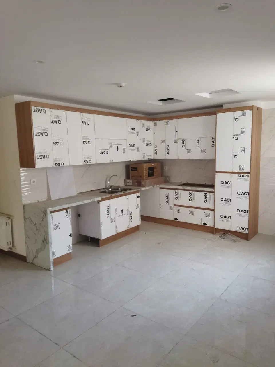 90متری. فول امکانات.