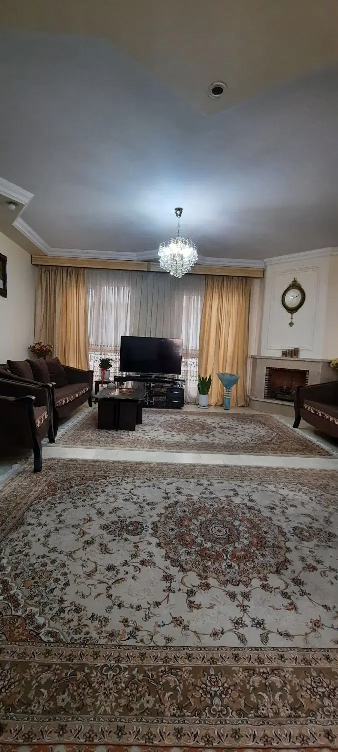 آپارتمان ۷۷ متری ، دوخواب