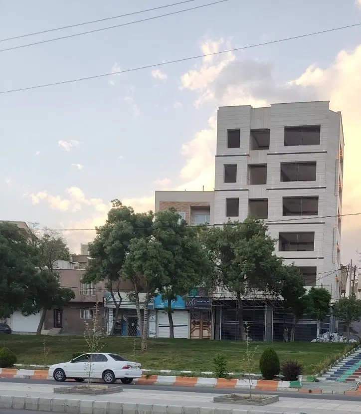 آپارتمان 115