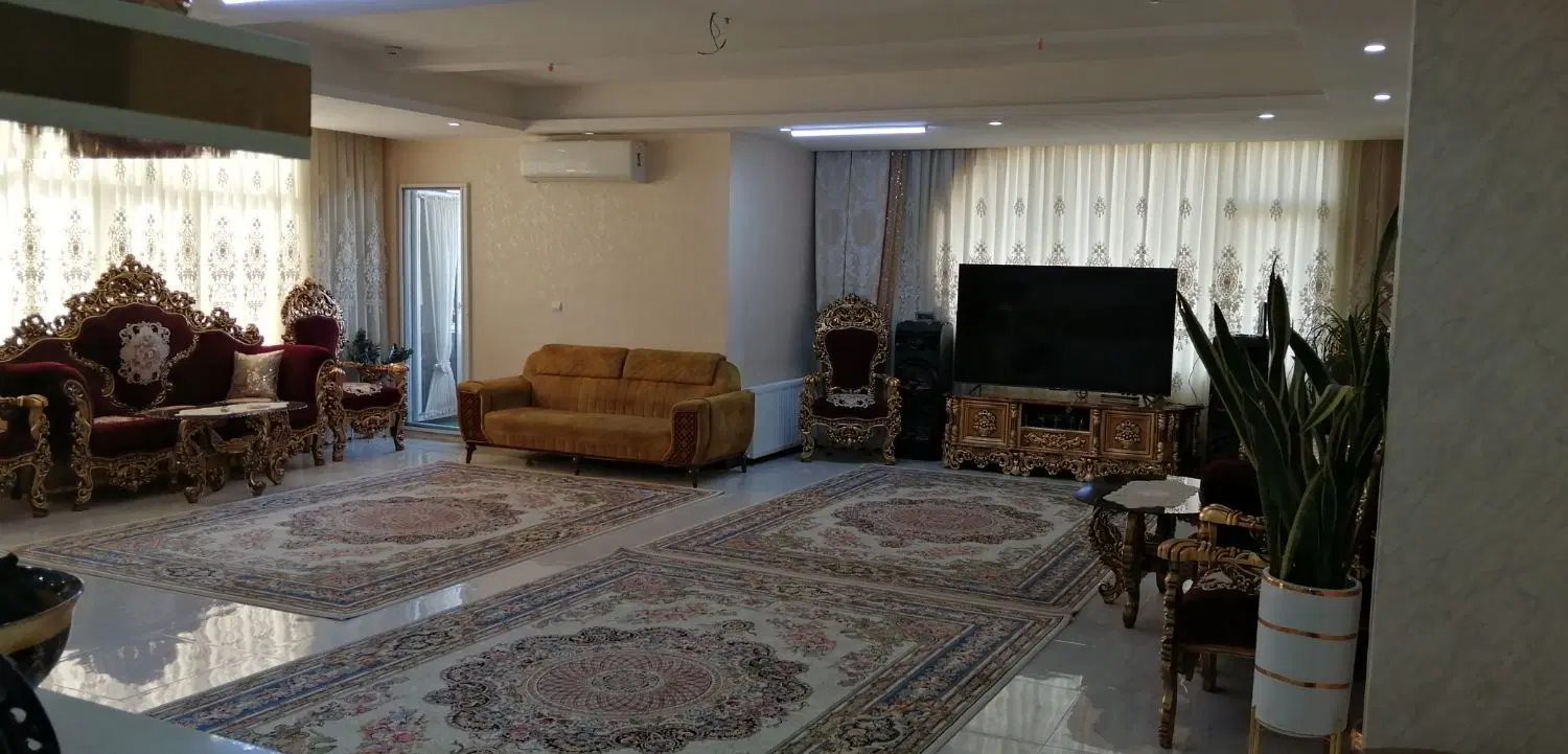 اجاره آپارتمان 160 متری