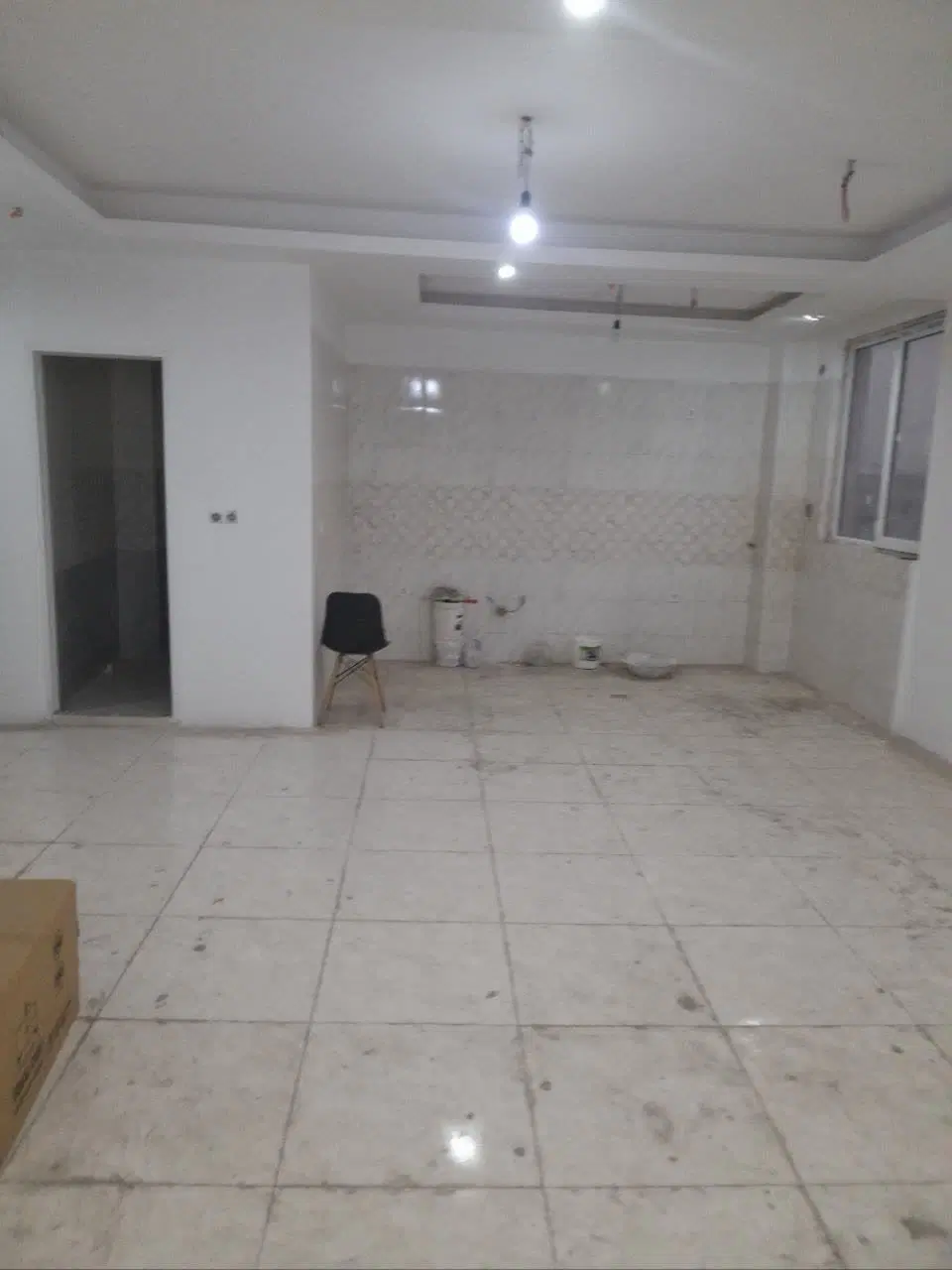 فروش ۸۰ متری نوساز  کلیدنخورده