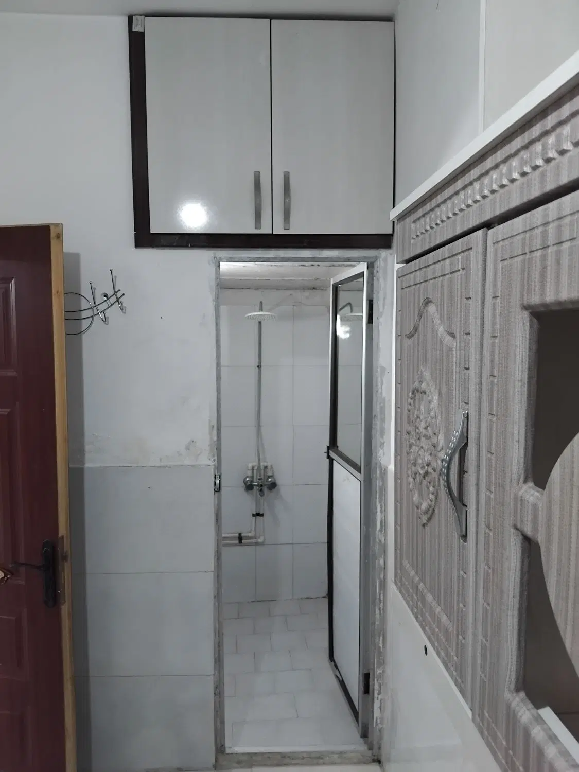 منزل مسکونی
