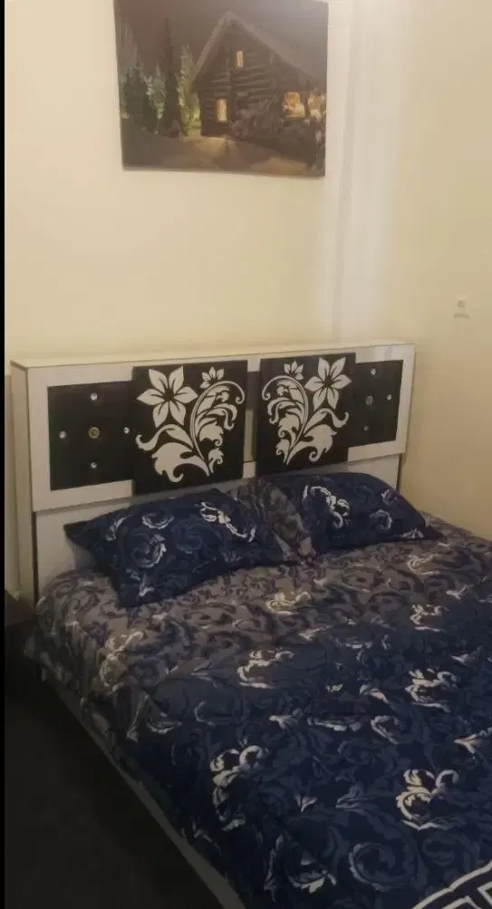 سوییت اجاره کوتاه مدت سوئیت ویلایی دربستی