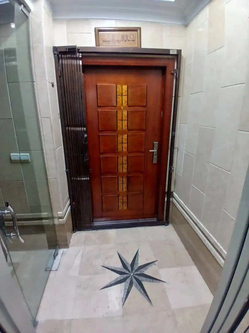 تهرانپارس غربی ۱۵۰متر ۳خوابه