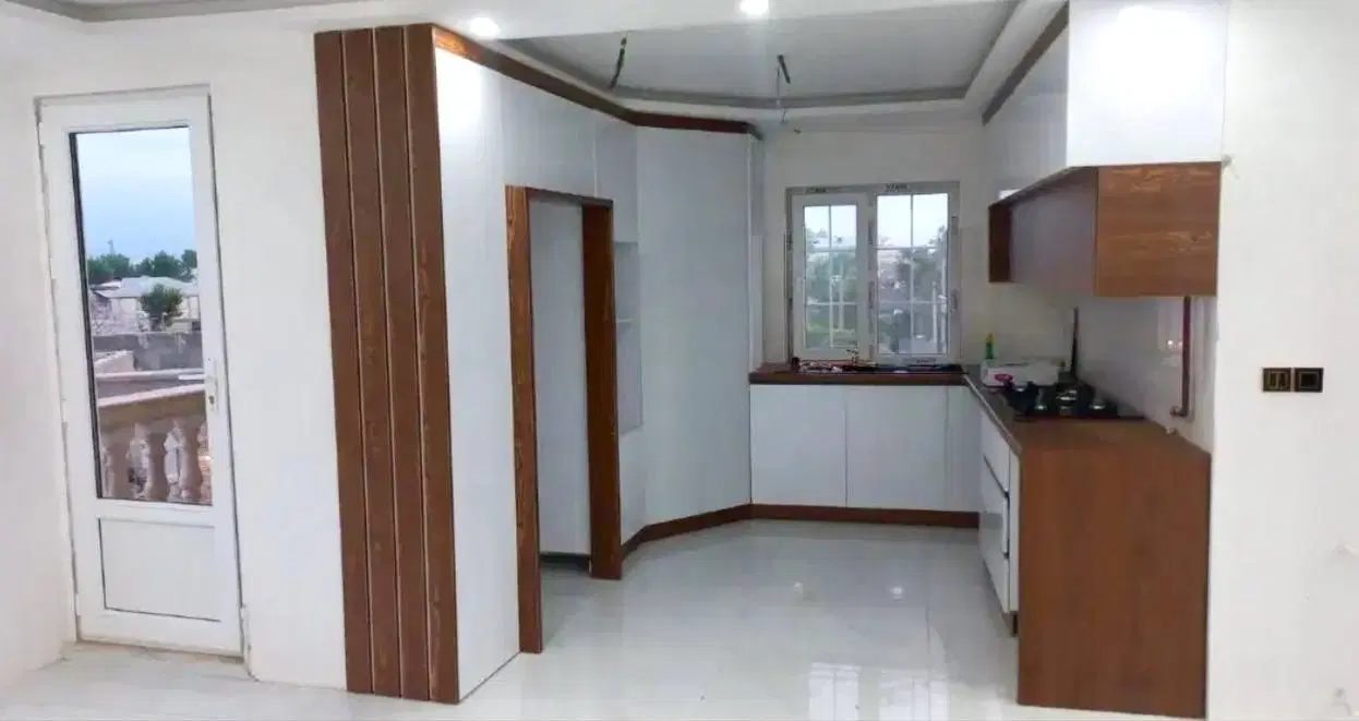 رهن و اجاره آپارتمان ۸۰ متری، ۲ خوابه