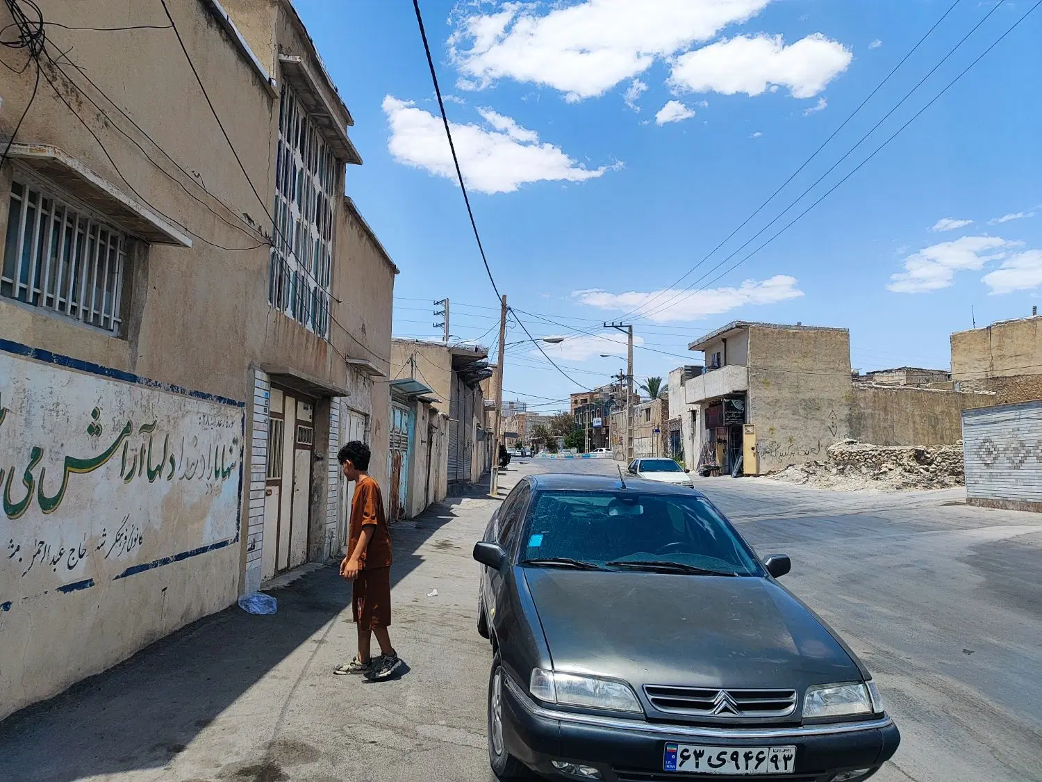 فروش منزل ویلایی