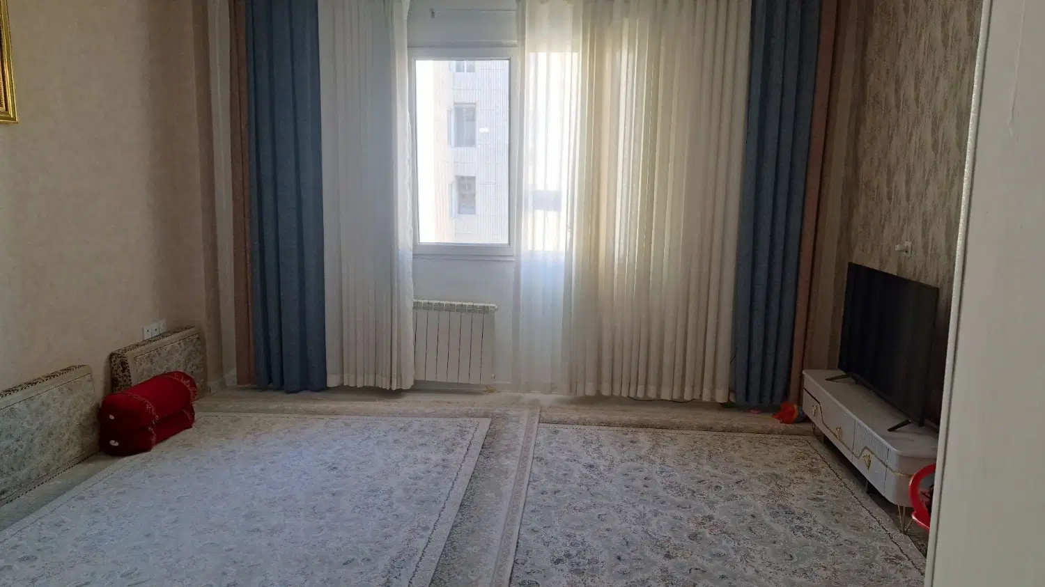مهرگان_ ۶۴ متر_ رهن کامل_یک خواب_ استثنایی