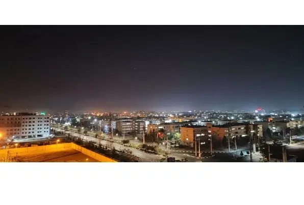 135 متری شخصی ساز خام