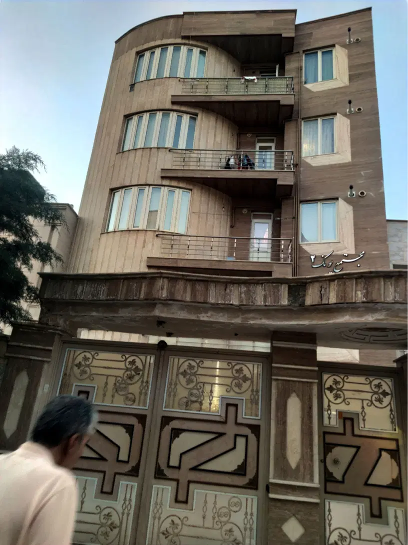 اجاره اپارتمان