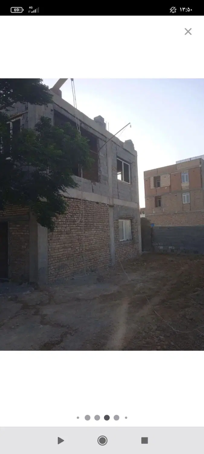 خانه ویلا