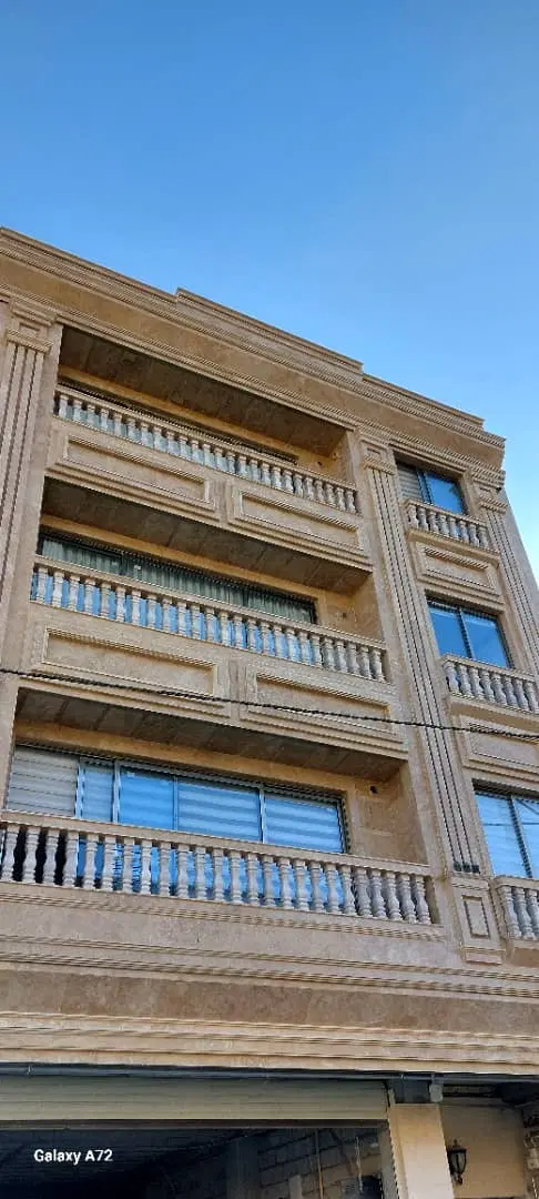 پیش فروش آپارتمان تک واحد رودکی انتهای آبشناسان