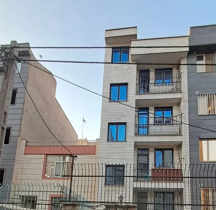 هم خونه میخوام