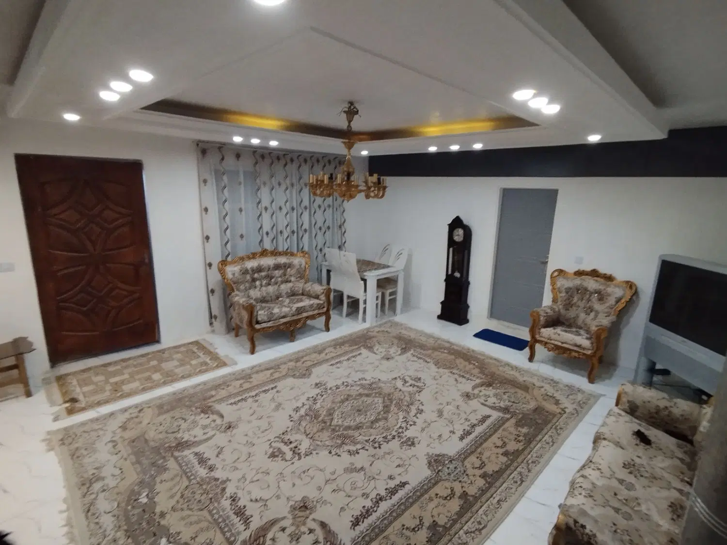 باغچه600متراکازیون‌بقیمت