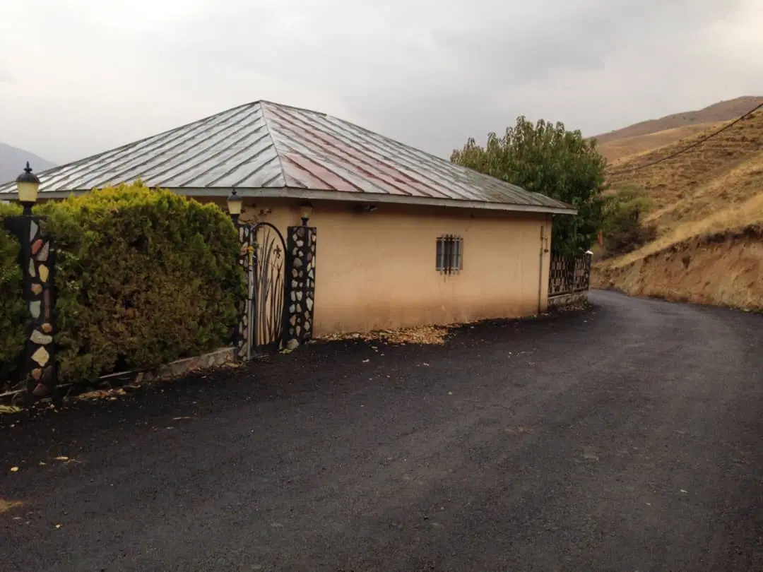 لواسان بزرگ 4هکتار