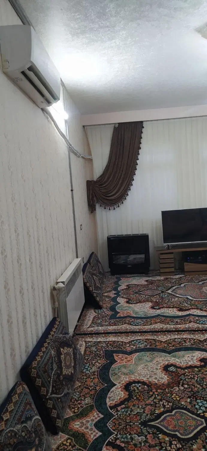 آپارتمان چهاراه مظفریه
