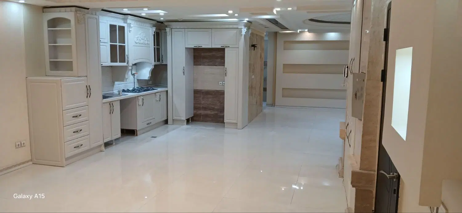 فروش کیان اباد شرقی