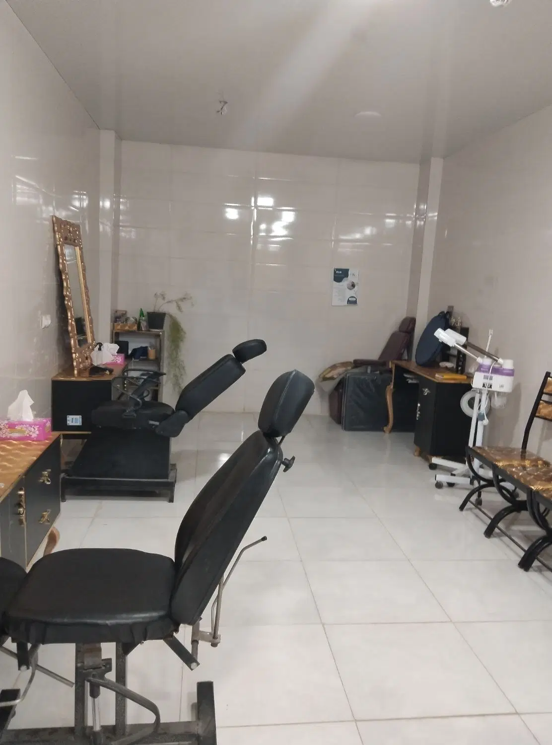 فروش تجاری و مسکونی