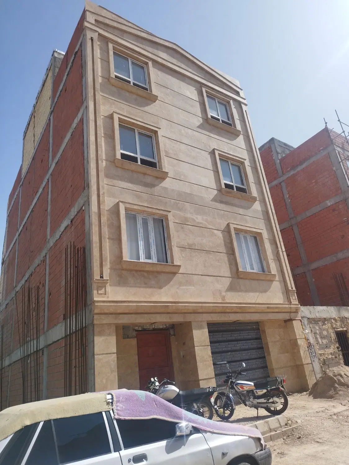فروش آپارتمان