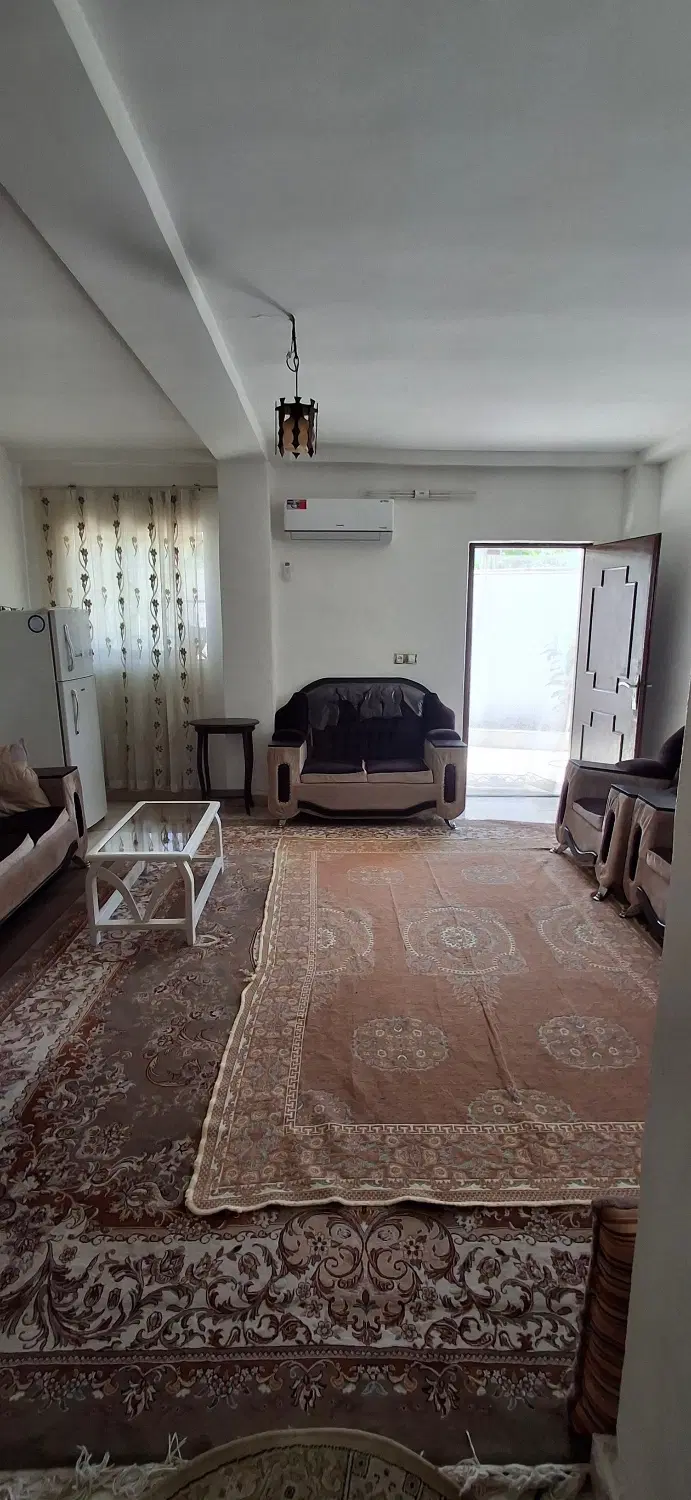 اجاره سوئیت ۶۵ متری دارای کولرگازی