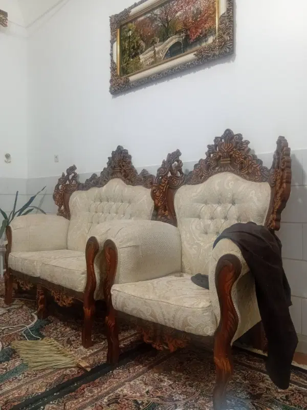 اجاره ویلایی ۱۶۰متری