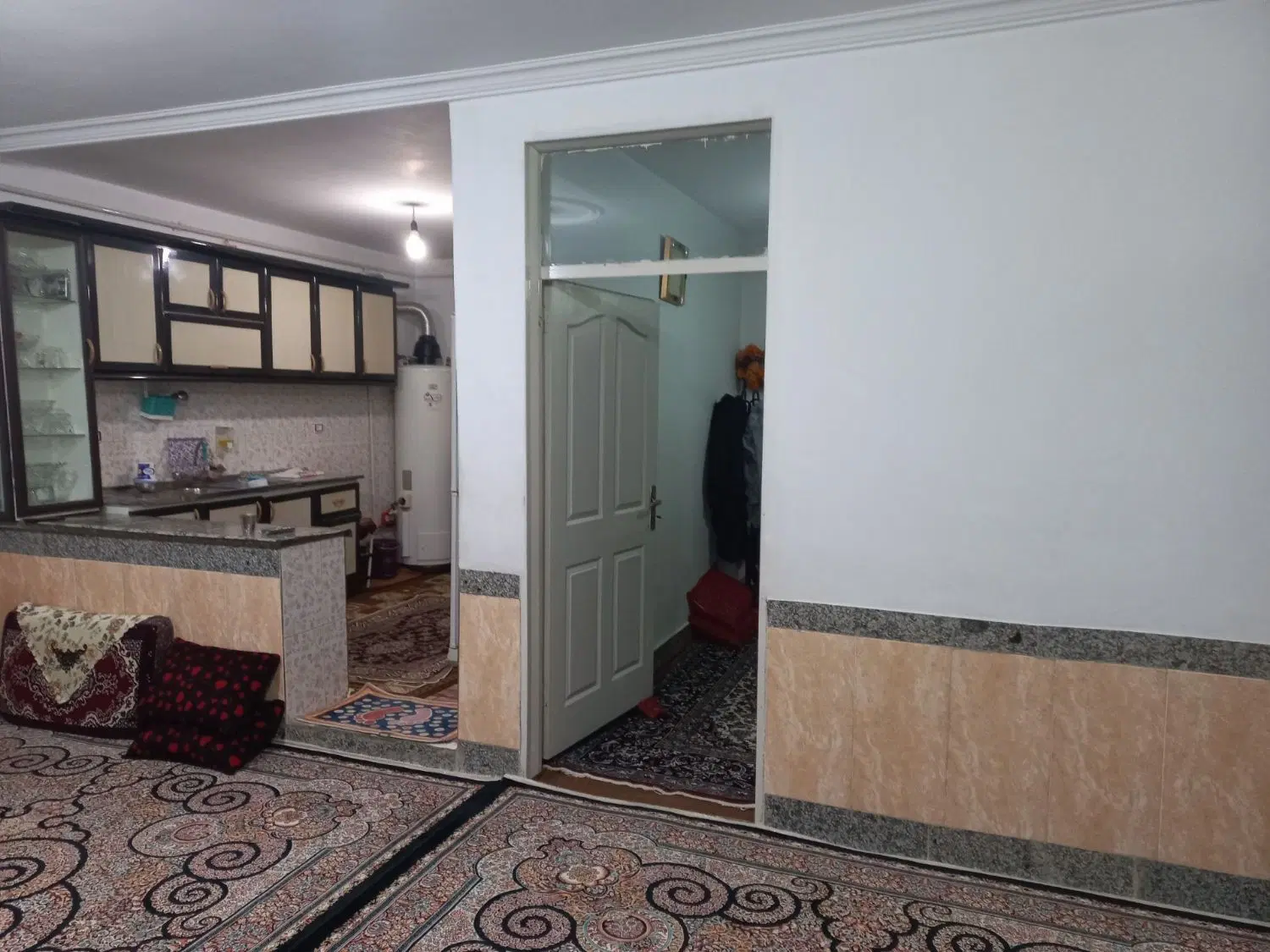 خانه مسکونی