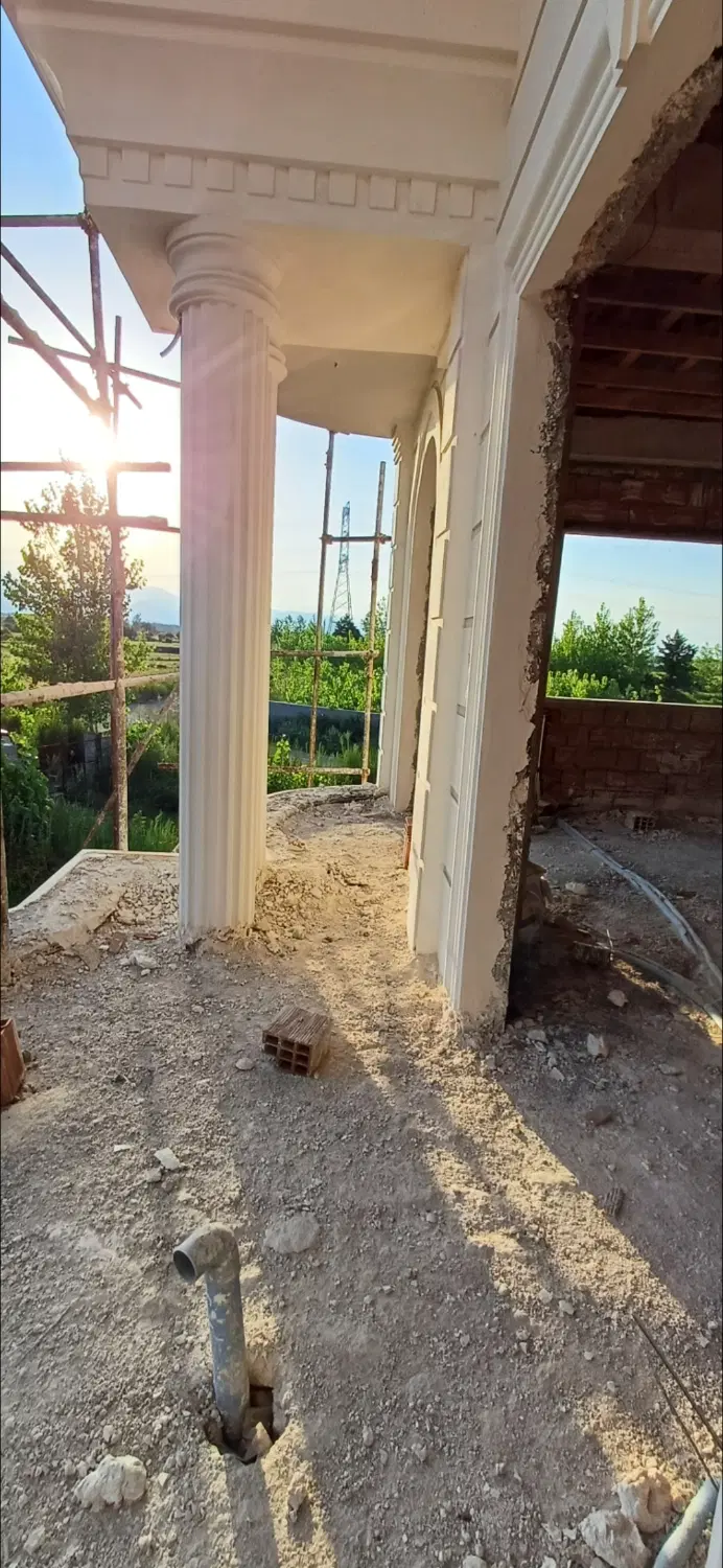 ویلا فروشی