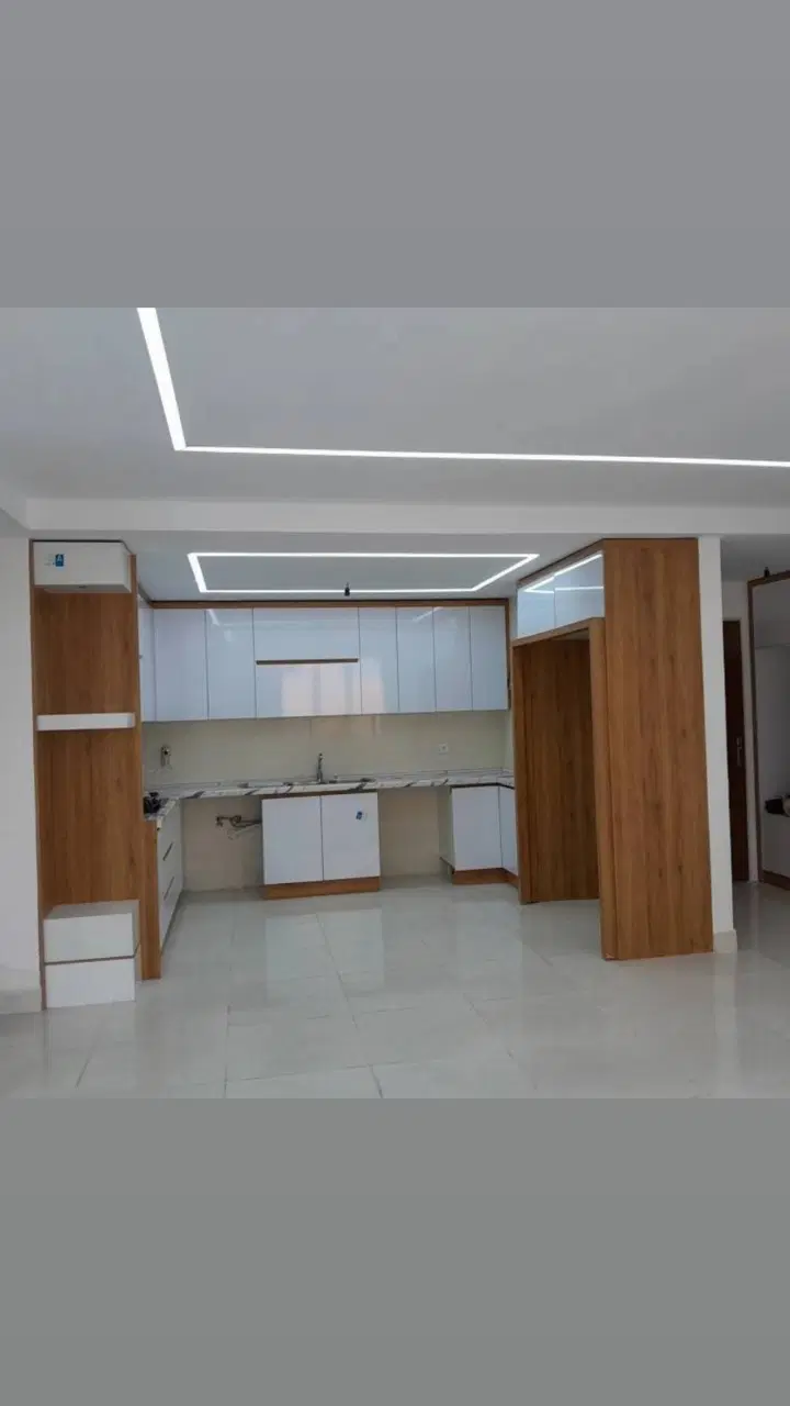 واحد ۸۲ متری شهرک بوعلی سعادت آباد