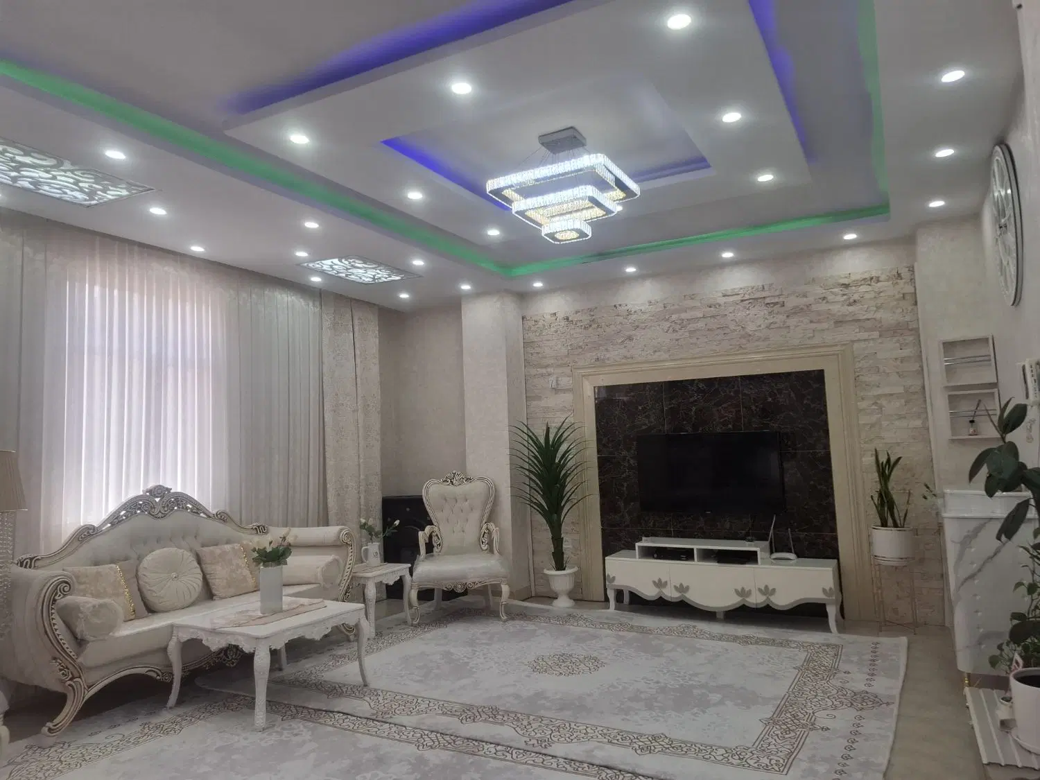 اپارتمان ۶۵متری