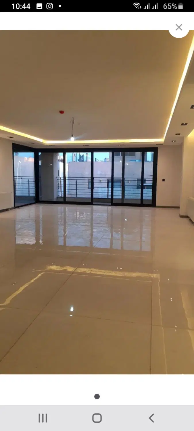 اجاره آپارتمان  فلکه فیض .ابتدای میر.تک واحدی.